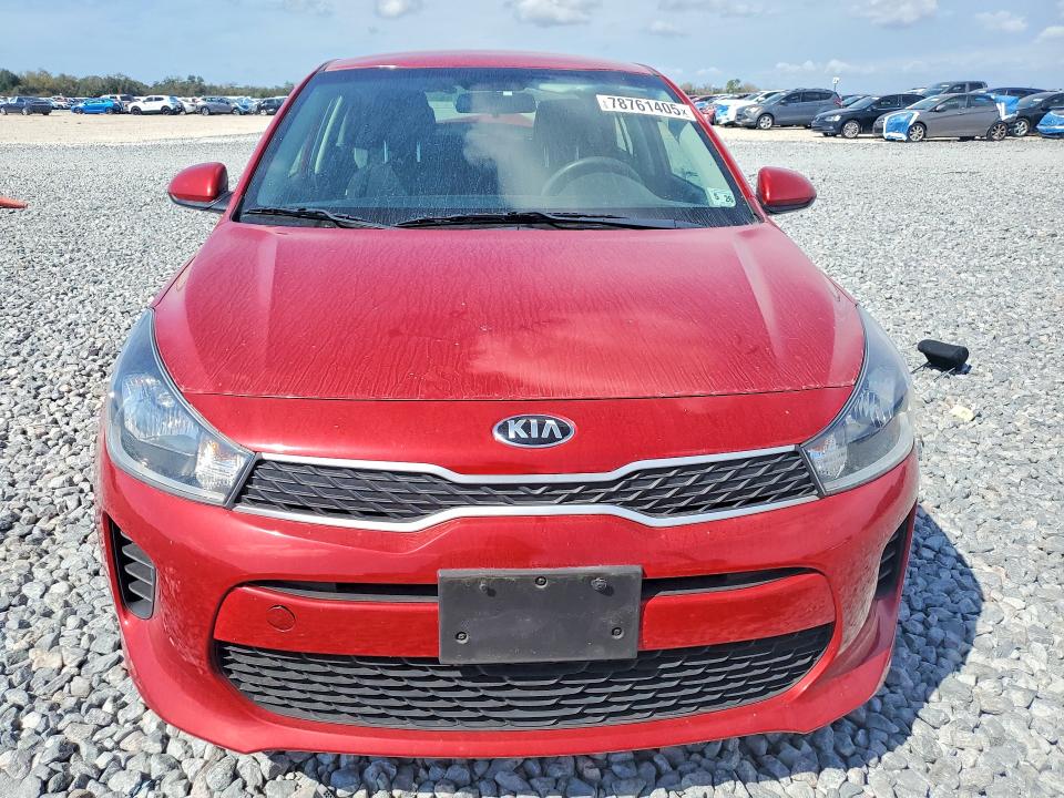 Aukcja sprzedaży 2020 Kia Rio, vin: 3KPA24AD8LE358479, numer aukcji: 78761405