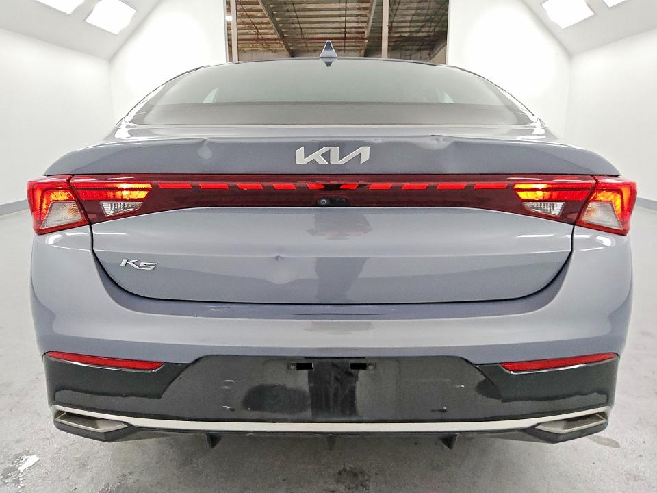 Aukcja sprzedaży 2022 Kia K5, vin: 5XXG14J26NG086360, numer aukcji: 78675215