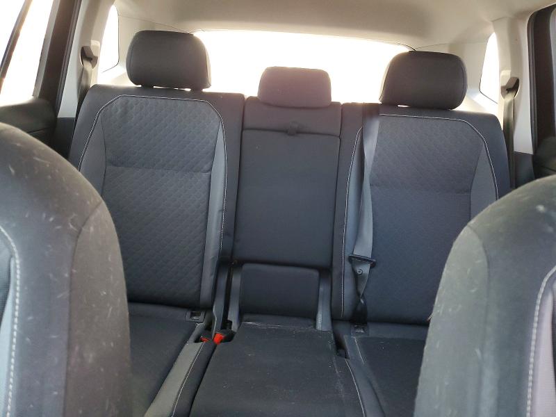 Продажа на аукционе авто 2021 Volkswagen Tiguan, vin: 3VV0B7AX0MM001426, номер лота: 75702345