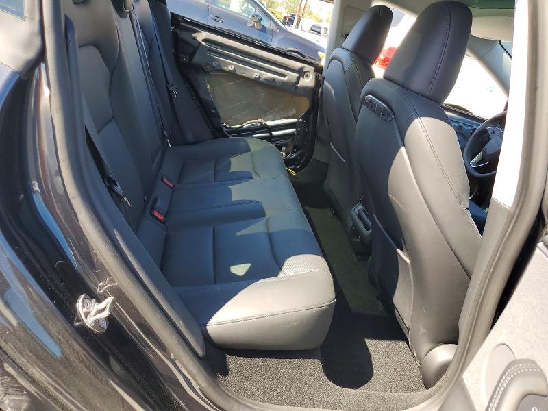 Продажа на аукционе авто 2024 Tesla Model 3, vin: 5YJ3E1EA4RF824491, номер лота: 78840085