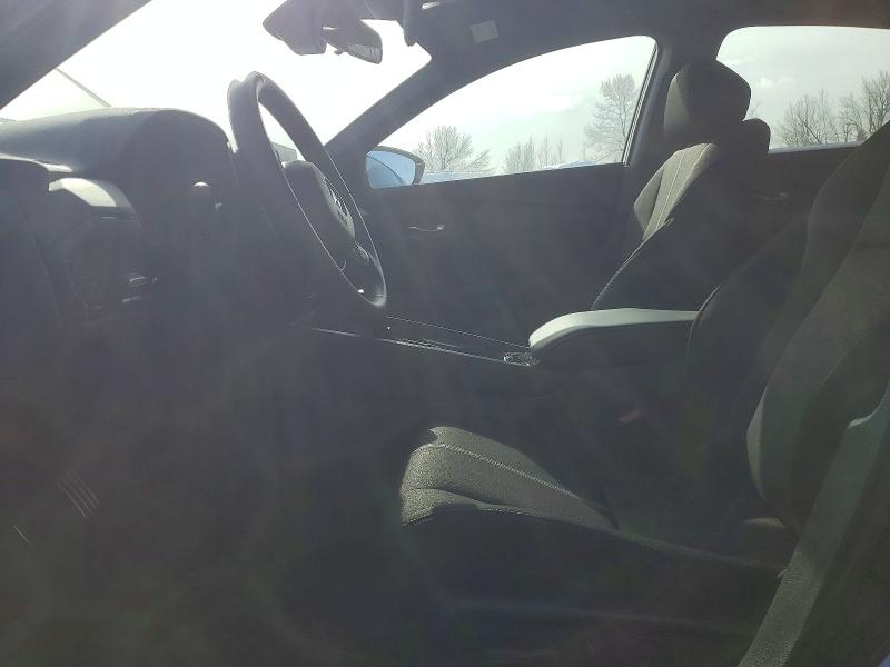 Aukcja sprzedaży 2025 Honda Accord, vin: 1HGCY2F51SA039456, numer aukcji: 79274745