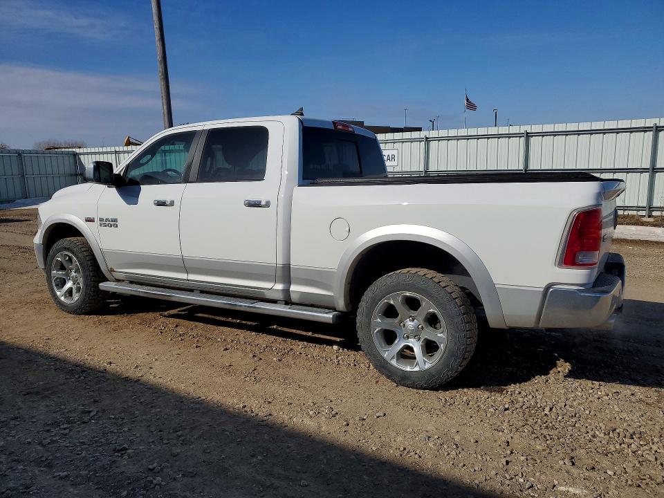 Aukcja sprzedaży 2014 Ram 1500, vin: 1C6RR7VT1ES406316, numer aukcji: 78681035