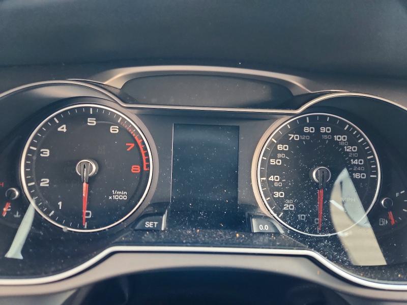 Aukcja sprzedaży 2015 Audi A4, vin: WAUEFAFL0FA074059, numer aukcji: 76363435