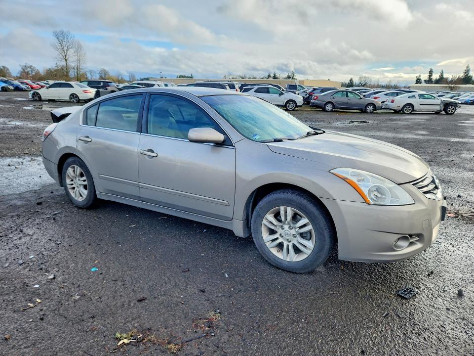 Aukcja sprzedaży 2012 Niss Altima, vin: 1N4AL2AP5CN557311, numer aukcji: 77764005