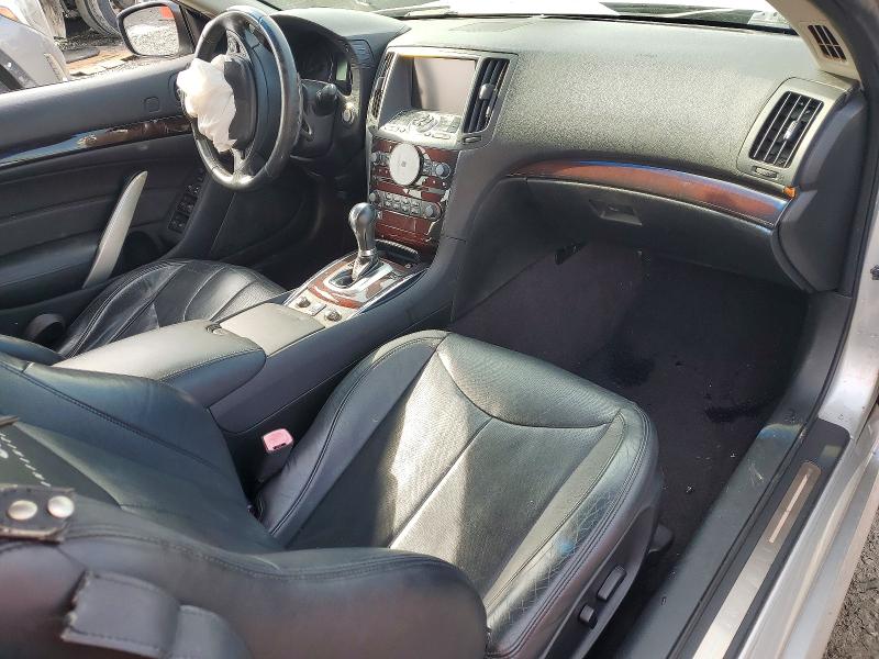 Продажа на аукционе авто 2011 Infiniti G37 Convertible, vin: JN1CV6FE6BM953380, номер лота: 74702455