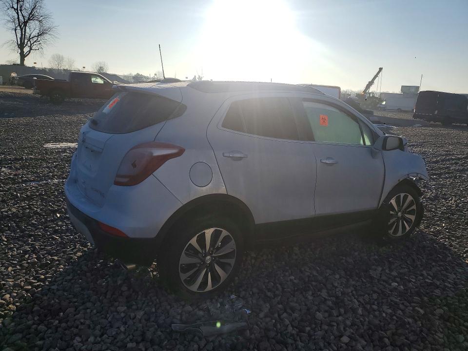 77340135 :رقم المزاد ، KL4CJESM5NB532177 vin ، 2022 Buick Encore مزاد بيع