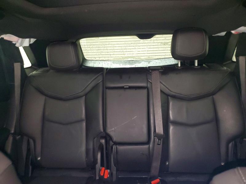 Aukcja sprzedaży 2021 Cadillac Xt5, vin: 1GYKNDR4XMZ234309, numer aukcji: 78533835