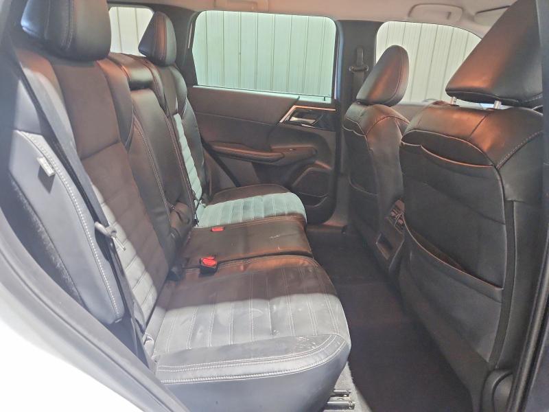 Продаж на аукціоні авто 2022 Mitsubishi Outlander, vin: JA4J4UA82NZ080354, номер лоту: 76456885