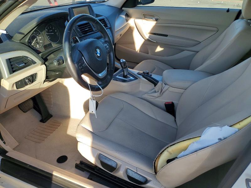 Aukcja sprzedaży 2014 Bmw 228, vin: WBA1F5C55EV246296, numer aukcji: 75707185