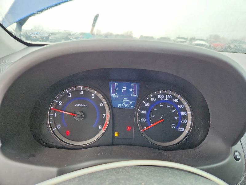 Продажа на аукционе авто 2016 Hyundai Accent, vin: KMHCT4AE4GU089947, номер лота: 74426775