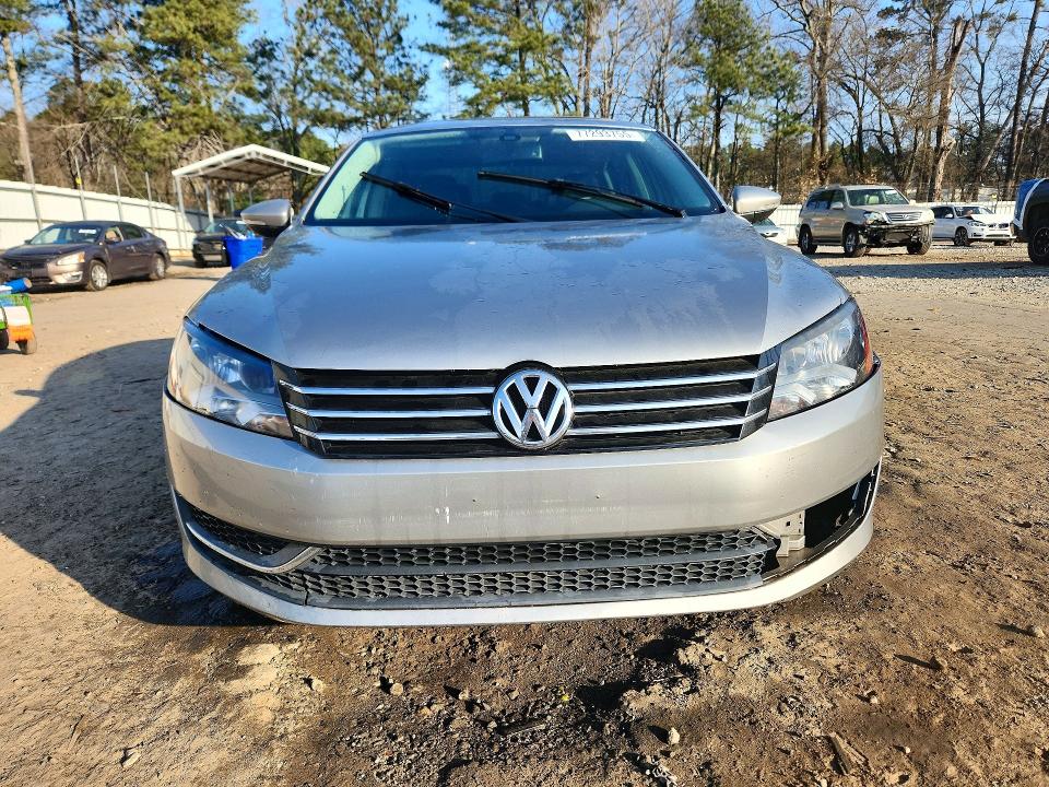 Продаж на аукціоні авто 2012 Volkswagen Passat, vin: 1VWBP7A32CC097286, номер лоту: 77293755
