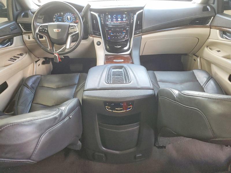 Aukcja sprzedaży 2018 Cadillac Escalade, vin: 1GYS3HKJ0JR330863, numer aukcji: 78621835