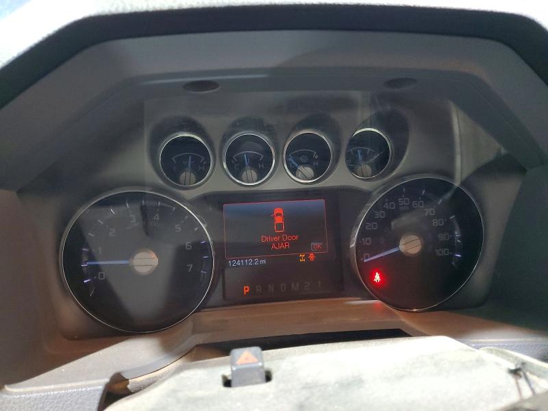 Aukcja sprzedaży 2016 Ford F250, vin: 1FT7X2B68GEB47011, numer aukcji: 76751235