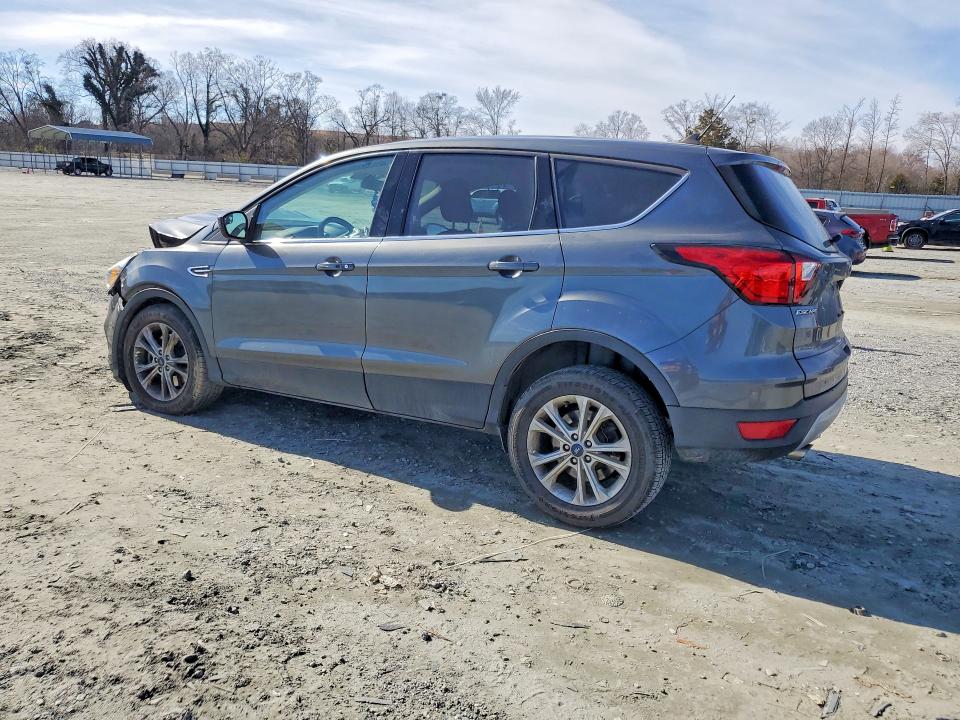 Aukcja sprzedaży 2019 Ford Escape, vin: 1FMCU9GD2KUB20422, numer aukcji: 77702545