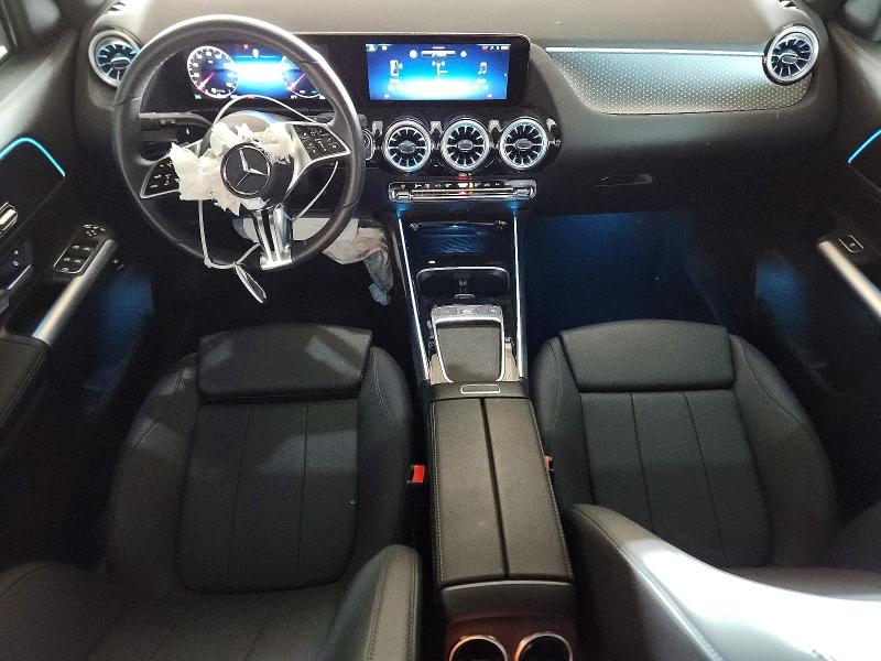 Продажа на аукционе авто 2025 Mercedes-benz Gla, vin: W1N4N4GB4SJ672568, номер лота: 77517265