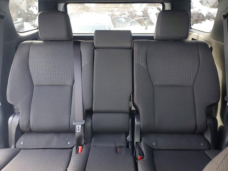 78428675 :رقم المزاد ، JTEVA5BR0T5075876 vin ، 2026 Toyota 4runner مزاد بيع