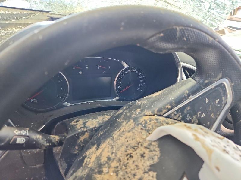 Продаж на аукціоні авто 2021 Chevrolet Equinox, vin: 2GNAXUEV4M6164948, номер лоту: 73751995