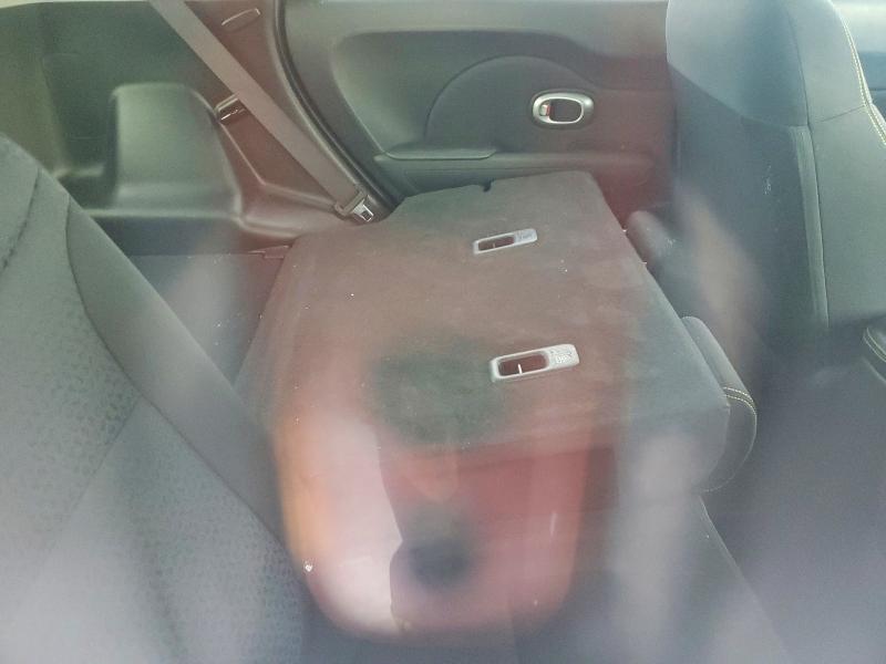 Продажа на аукционе авто 2015 Kia Soul, vin: KNDJP3A54F7216252, номер лота: 75402365