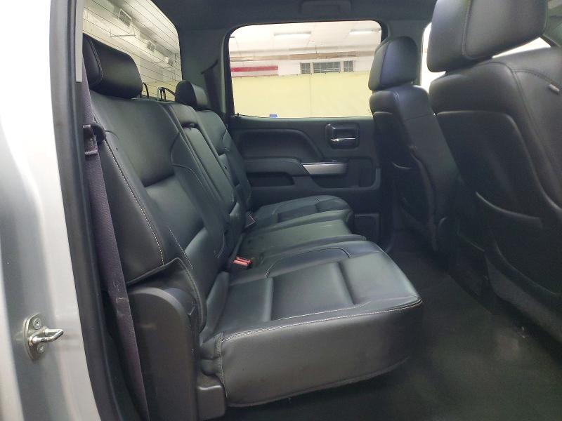 Aukcja sprzedaży 2015 Chevrolet Silverado, vin: 1GC1KVE83FF156369, numer aukcji: 76768665