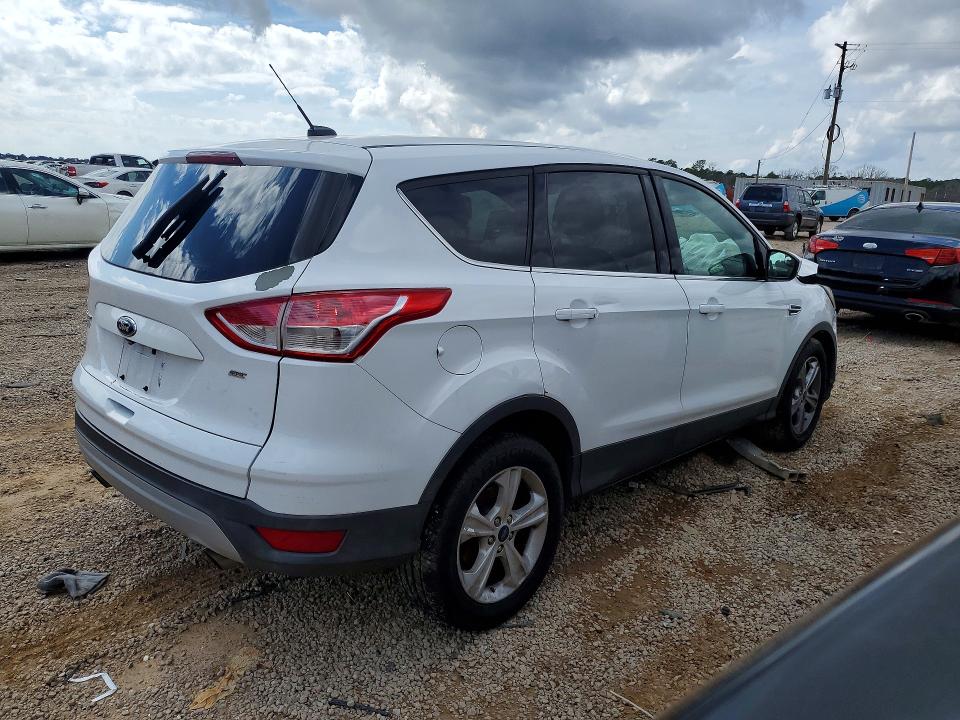 Aukcja sprzedaży 2015 Ford Escape, vin: 1FMCU0G7XFUA23352, numer aukcji: 78028555