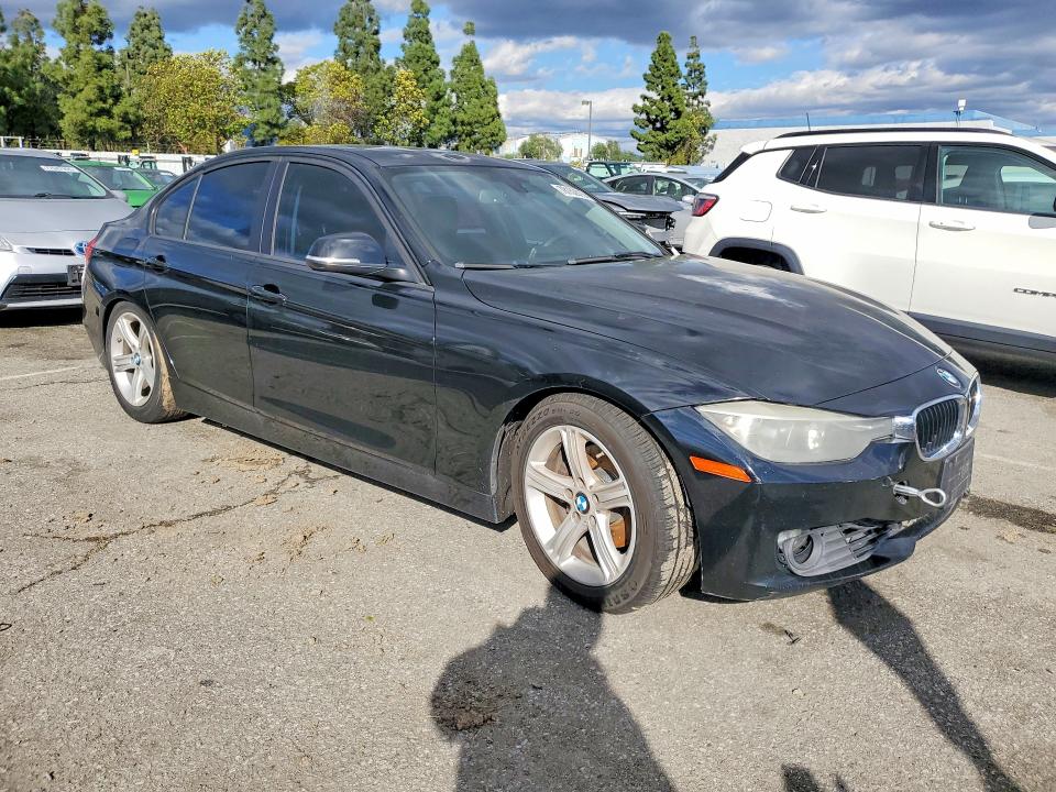 Продажа на аукционе авто 2014 Bmw 328, vin: WBA3C1C57EK114202, номер лота: 78152815