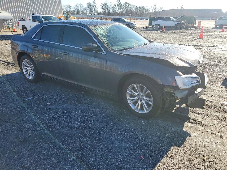 Aukcja sprzedaży 2019 Chrysler 300, vin: 2C3CCAAGXKH561427, numer aukcji: 77576035