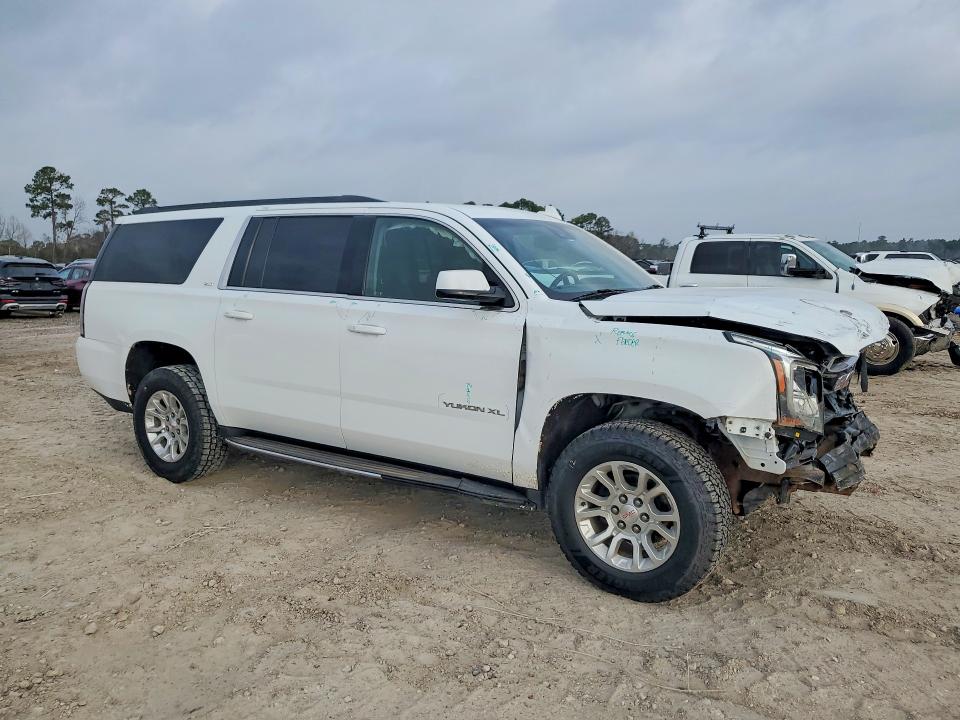 Aukcja sprzedaży 2020 Gmc Yukon Xl, vin: 1GKS2GKC1LR178491, numer aukcji: 78221385