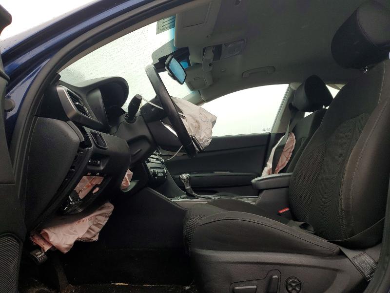 Продажа на аукционе авто 2019 Kia Optima, vin: 5XXGT4L30KG281642, номер лота: 77736165