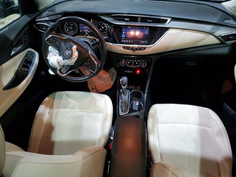 Aukcja sprzedaży 2020 Buick Encore Gx, vin: KL4MMESL0LB095964, numer aukcji: 75753495