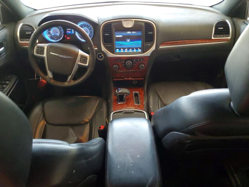 Продаж на аукціоні авто 2014 Chrysler 300, vin: 2C3CCAAG9EH343581, номер лоту: 76462125