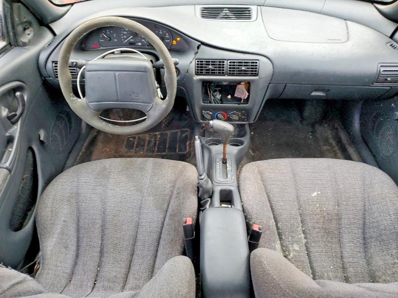 Aukcja sprzedaży 2001 Chevrolet Cavalier, vin: 1G1JC524017354756, numer aukcji: 75065175