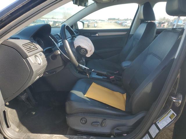 Продажа на аукционе авто 2015 Volkswagen Passat, vin: 1VWBT7A38FC031633, номер лота: 74422305