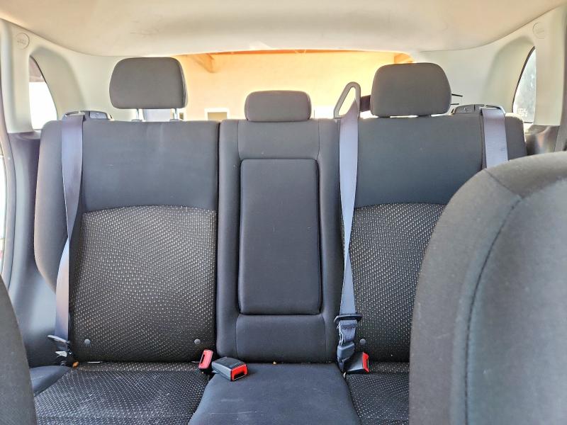 77873375 :رقم المزاد ، JA4AR3AU5GZ063110 vin ، 2016 Mitsubishi Outlander Sport مزاد بيع