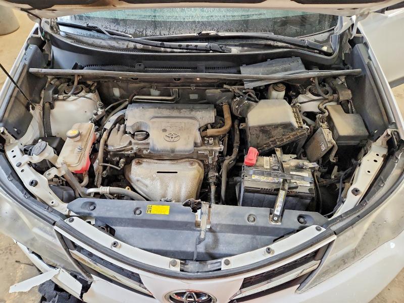 Продажа на аукционе авто 2013 Toyota Rav4, vin: 2T3RFREV2DW012392, номер лота: 79116045
