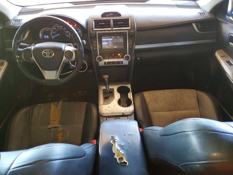 Aukcja sprzedaży 2014 Toyota Camry, vin: 4T1BF1FK0EU773620, numer aukcji: 73761215