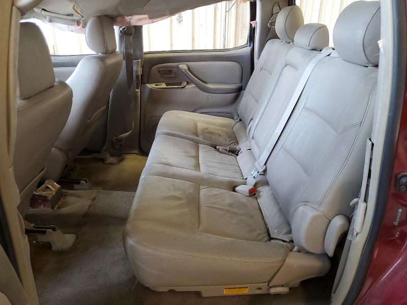 Aukcja sprzedaży 2006 Toyota Tundra, vin: 5TBET34176S545287, numer aukcji: 78857655