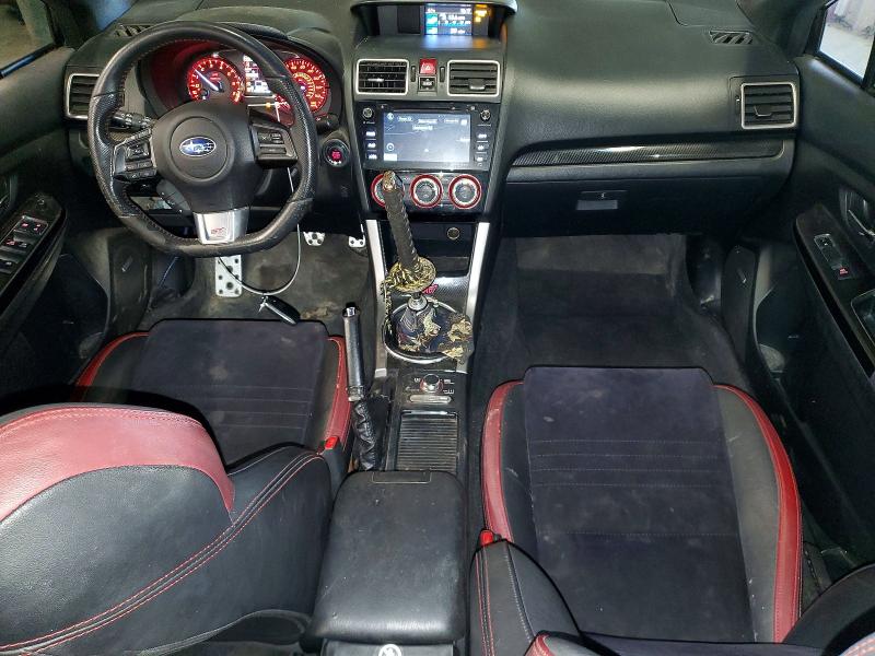 Aukcja sprzedaży 2017 Subaru Wrx, vin: JF1VA2V68H9818441, numer aukcji: 79116355