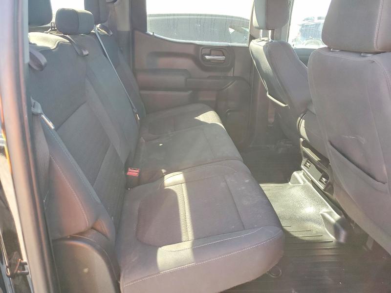 78619425 :رقم المزاد ، 1GCPWCEDXLZ169162 vin ، 2020 Chevrolet Silverado مزاد بيع