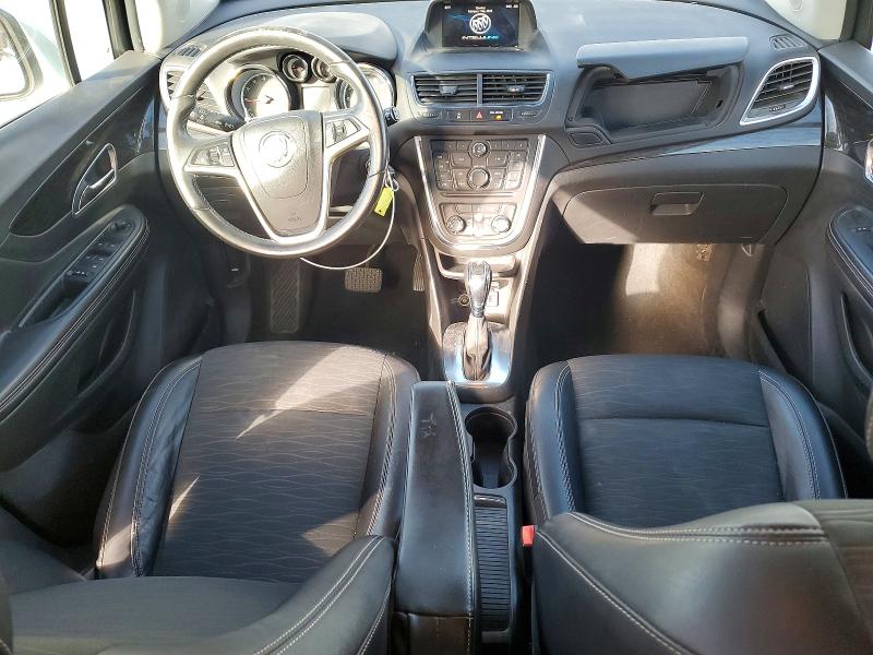 Aukcja sprzedaży 2015 Buick Encore, vin: KL4CJBSB9FB039844, numer aukcji: 77751115