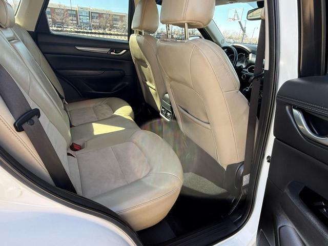 Auction sale of the 2017 Mazda Cx-5 Touri, vin: JM3KFBCL0H0153604, lot number: 78502715