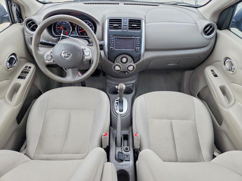 Продаж на аукціоні авто 2014 Nissan Versa, vin: 3N1CN7AP1EL845987, номер лоту: 76326705