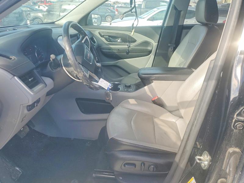 2019 Gmc Terrain მანქანა იყიდება აუქციონზე, vin: 3GKALPEV7KL229830, აუქციონის ნომერი: 75871465