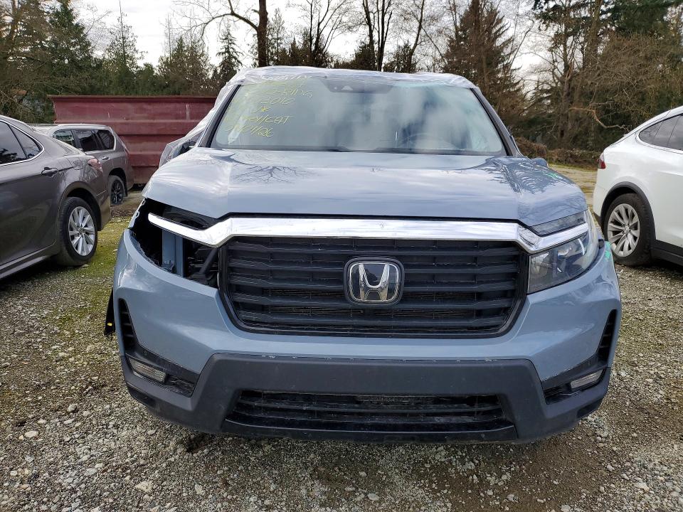 Aukcja sprzedaży 2022 Honda Ridgeline, vin: 5FPYK3F73NB503010, numer aukcji: 75147975