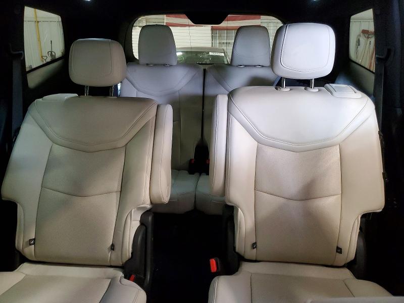 Продажа на аукционе авто 2020 Cadillac Xt6, vin: 1GYKPGRS5LZ145966, номер лота: 79292075