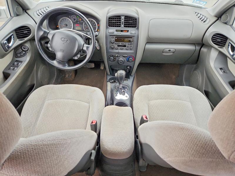 77004565 :رقم المزاد ، KM8SC73E95U880885 vin ، 2005 Hyundai Santa Fe مزاد بيع