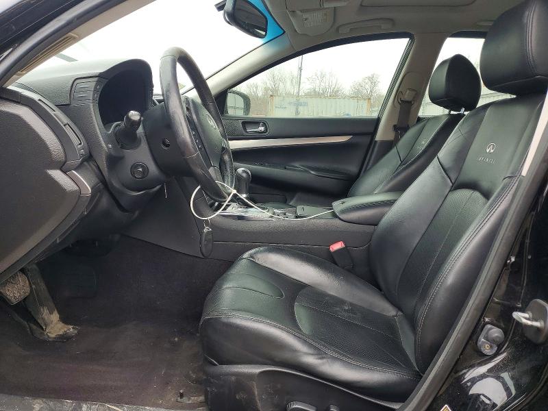 Продаж на аукціоні авто 2012 Infiniti G37 Sedan, vin: JN1CV6AR1CM975542, номер лоту: 79247355