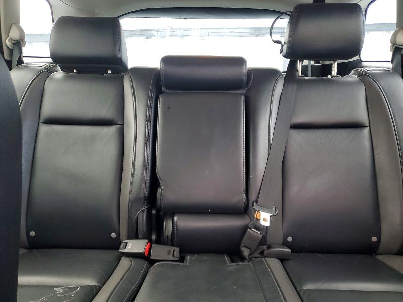 Aukcja sprzedaży 2012 Mazda Cx-9, vin: JM3TB3CA1C0348740, numer aukcji: 77904075