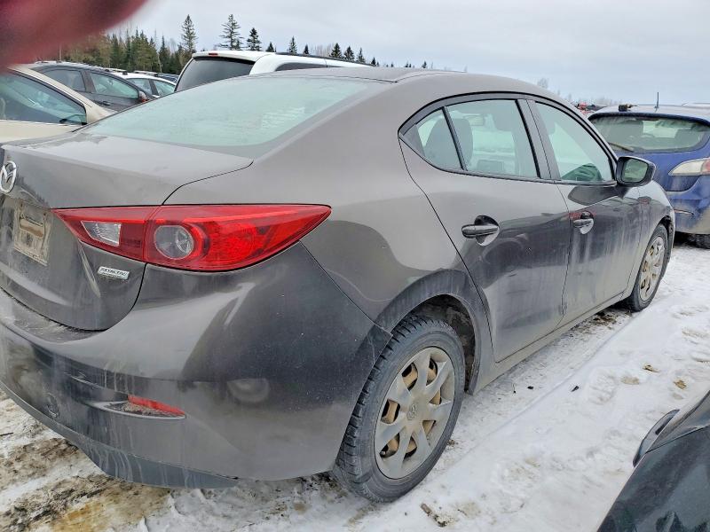 Aukcja sprzedaży 2015 Mazda 3, vin: 3MZBM1U7XFM134043, numer aukcji: 76887095