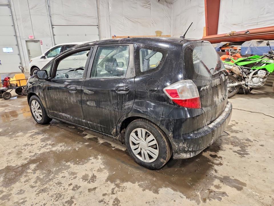 Aukcja sprzedaży 2013 Honda Fit, vin: JHMGE8G34DC059649, numer aukcji: 77090265