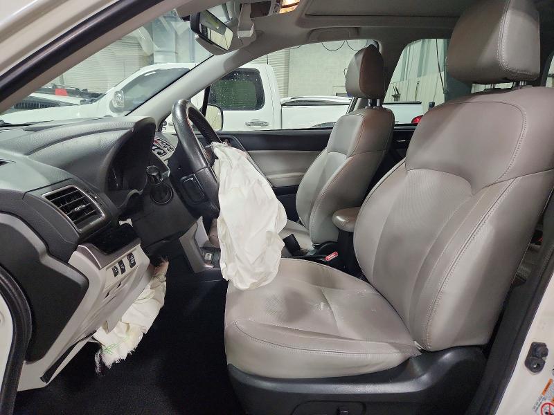 Aukcja sprzedaży 2018 Subaru Forester, vin: JF2SJAJC2JH414406, numer aukcji: 77133035